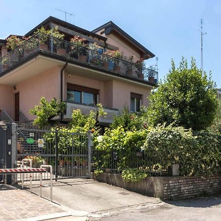 Frank Ronyo Appartement Desenzano del Garda Buitenkant foto