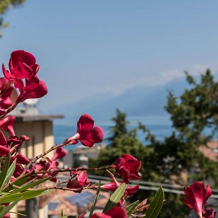 Frank Ronyo Appartement Desenzano del Garda Buitenkant foto