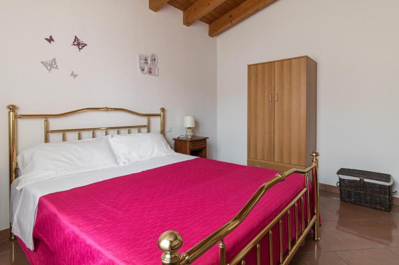 Frank Ronyo Appartement Desenzano del Garda Buitenkant foto