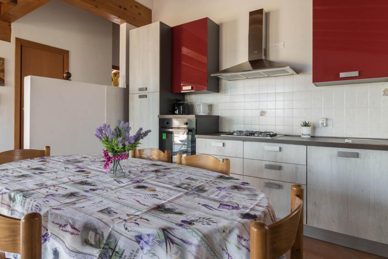 Frank Ronyo Appartement Desenzano del Garda Buitenkant foto
